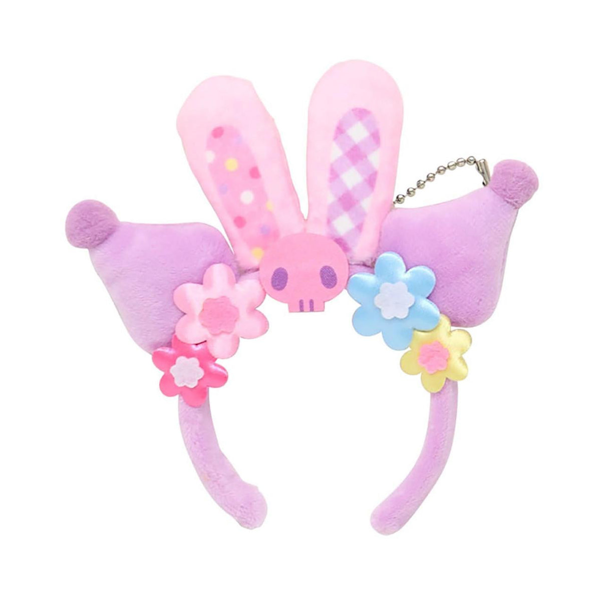 Sanrio Secret Mini Ears Mascot SET A (Spring Rabbit)