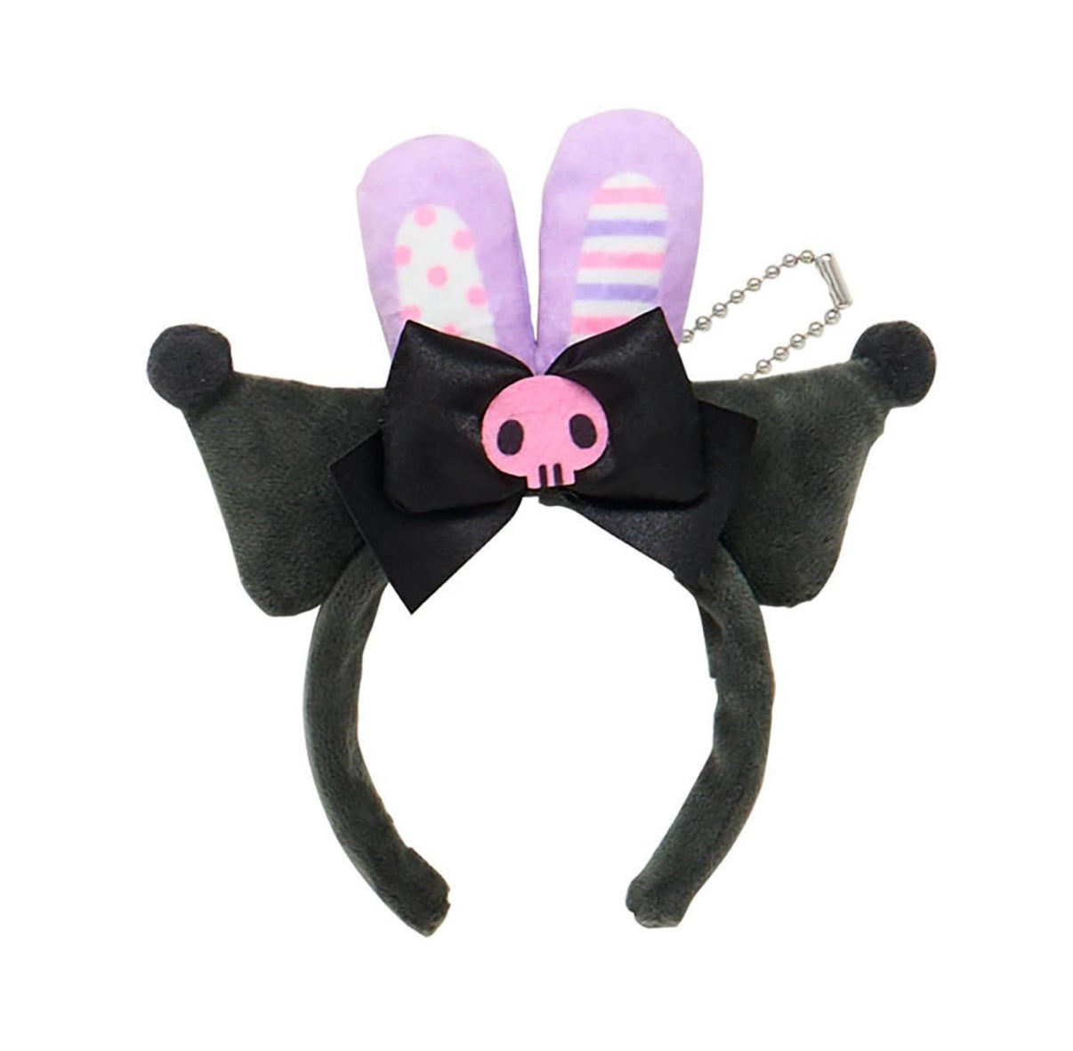 Sanrio Secret Mini Headband Mascot SET B (Spring Rabbit)