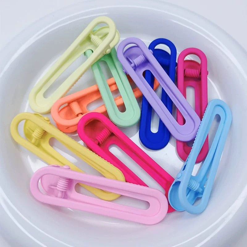 Cute Hair Slides
