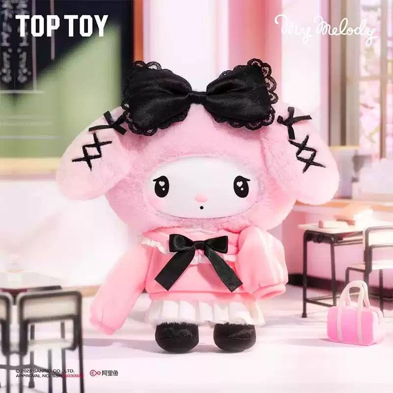 Sanrio Characters Angel Garden Series