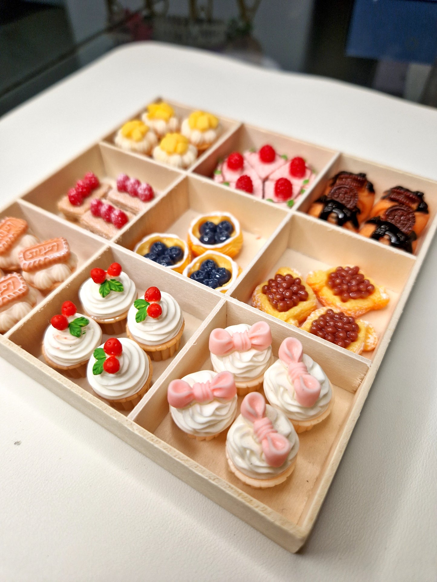 Bakery Set