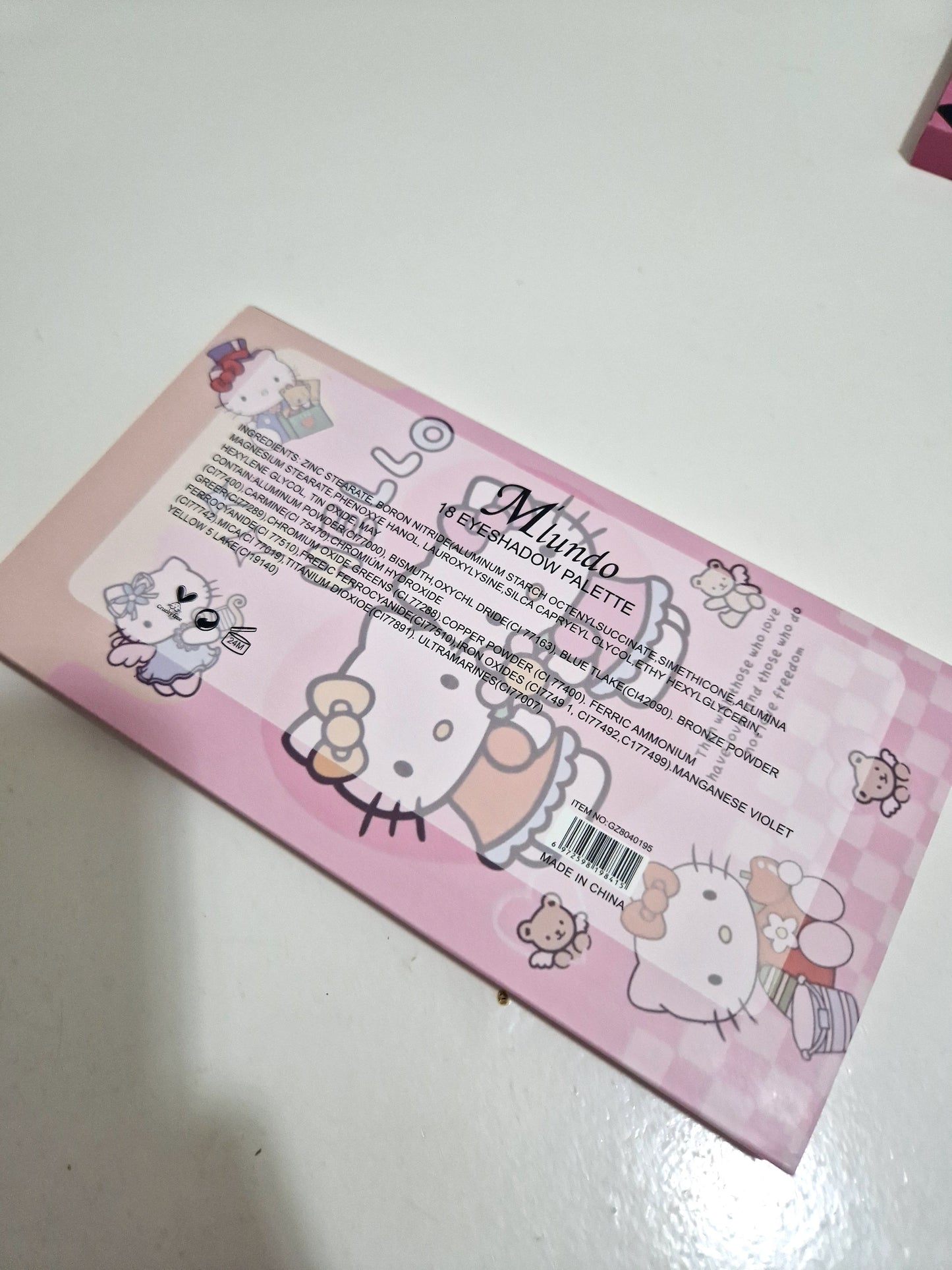 Premium Self Care Beauty Box