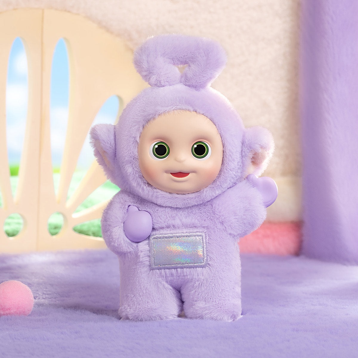 Teletubbies Vibrancy Series
