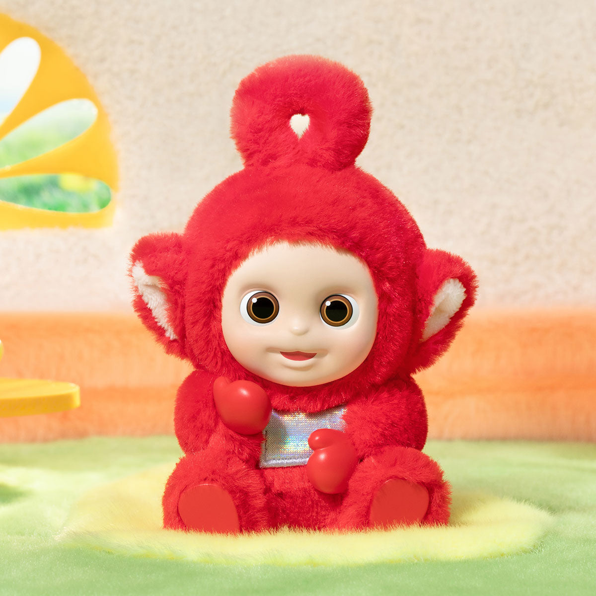 Teletubbies Vibrancy Series