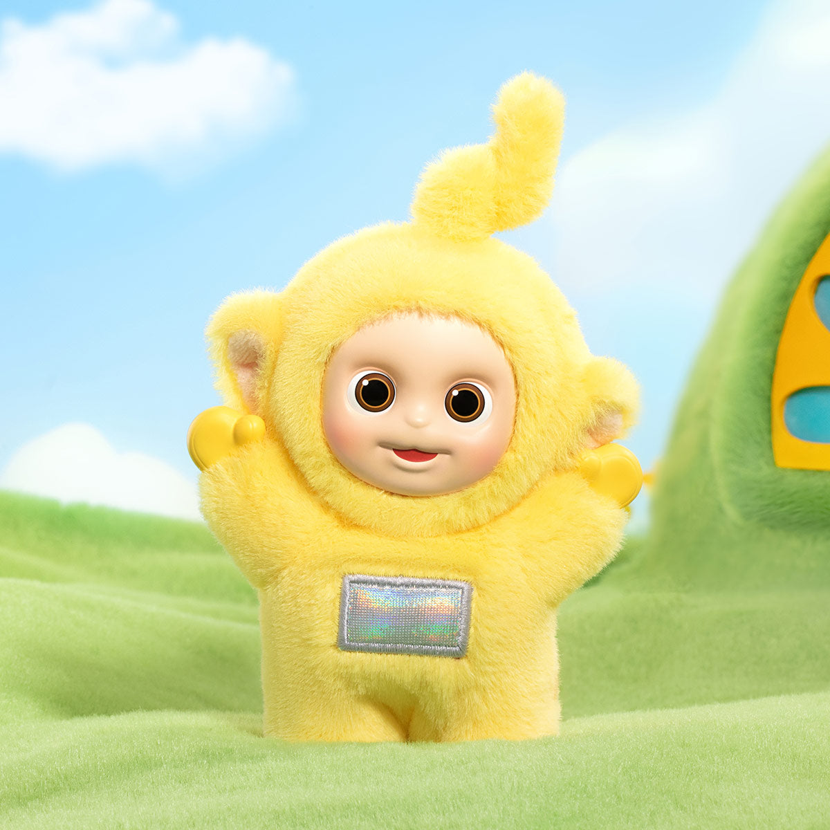 Teletubbies Vibrancy Series