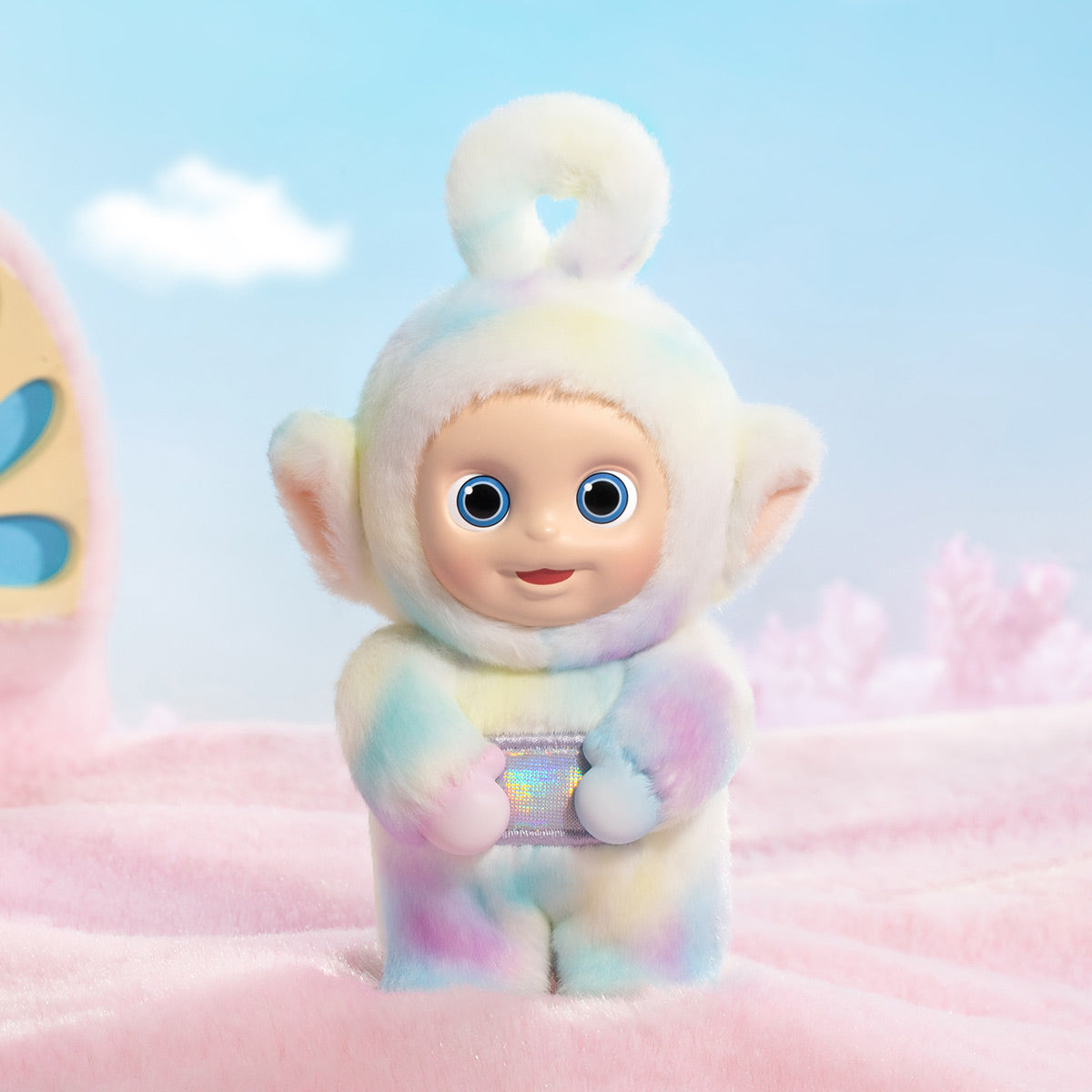 Teletubbies Vibrancy Series