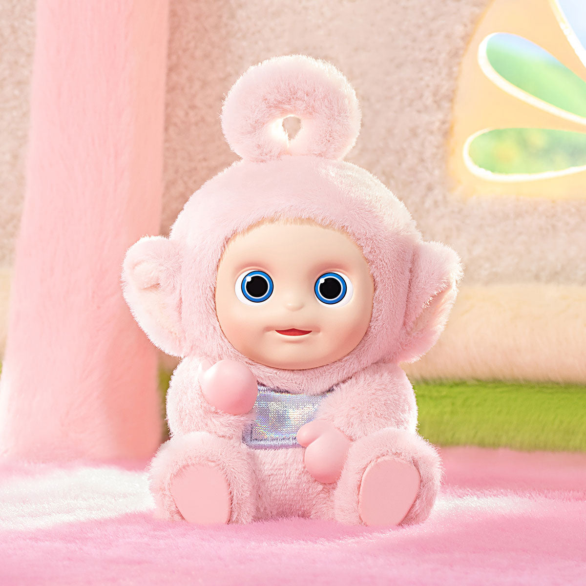 Teletubbies Vibrancy Series