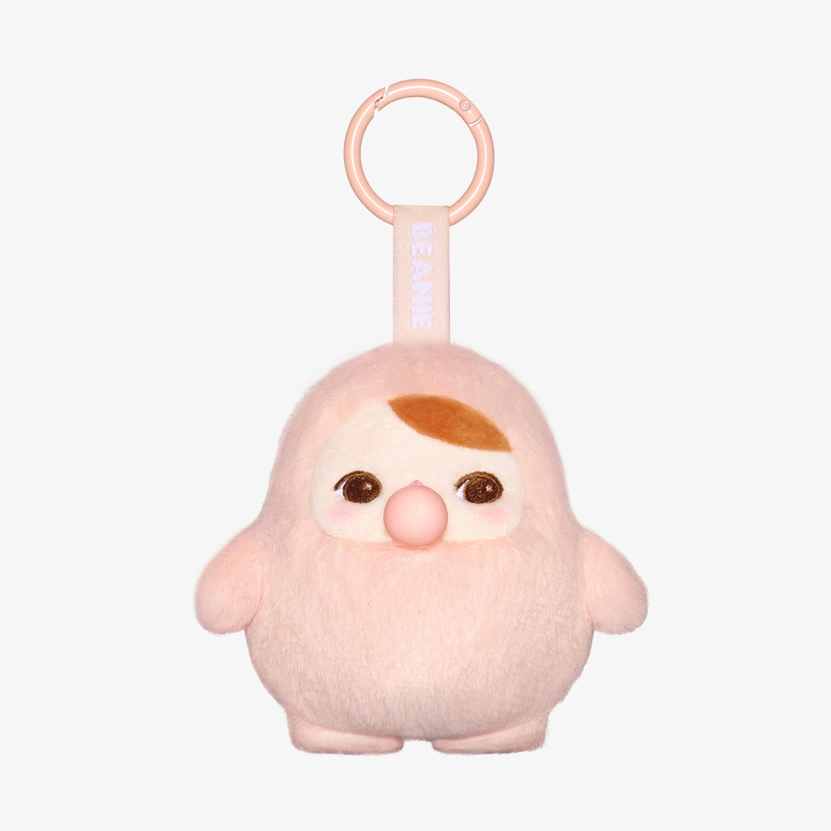 PUCKY BEANIE BUBBLE UP SERIES