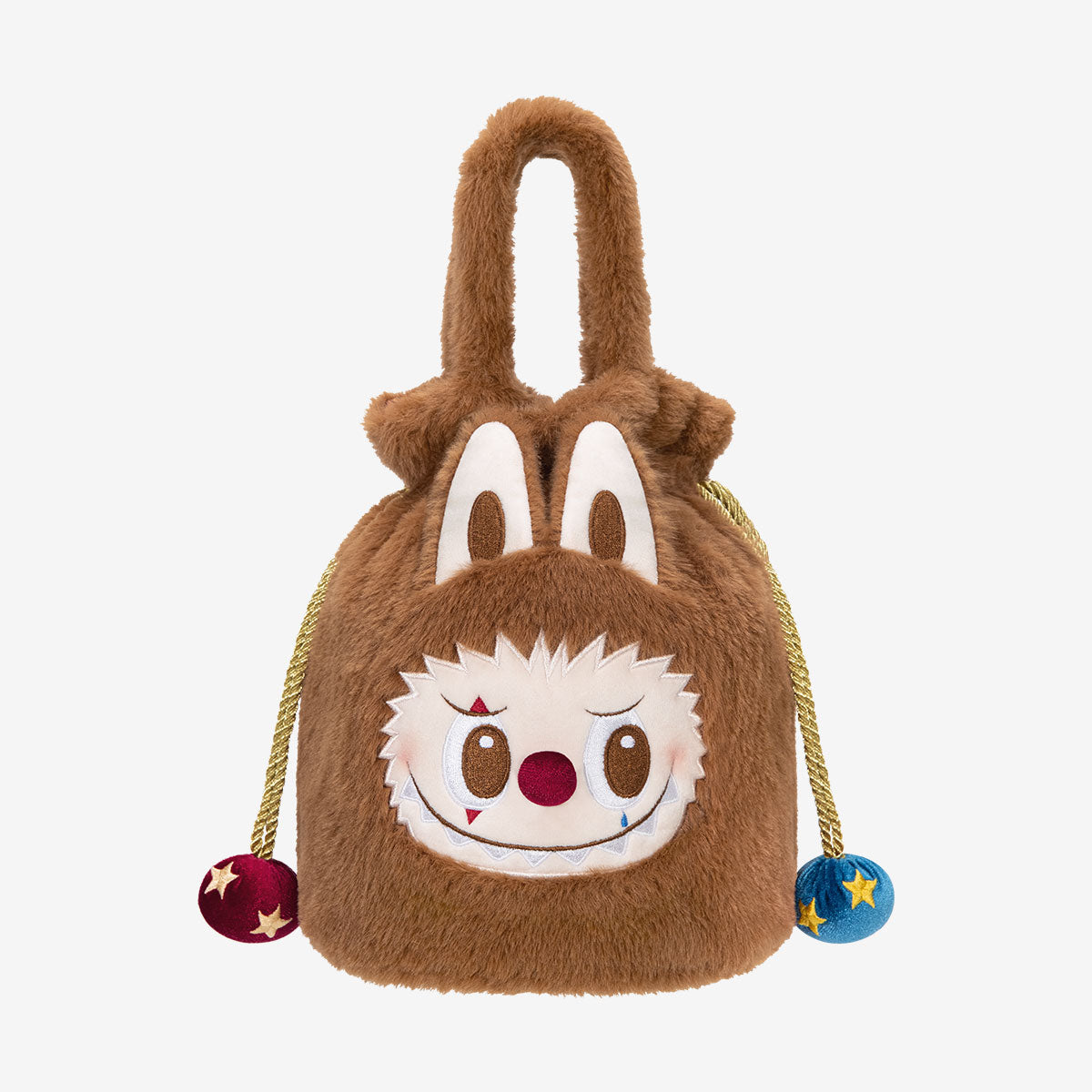 Coming Soon - WHY SO SERIOUS Series - LABUBU Candy Pouch