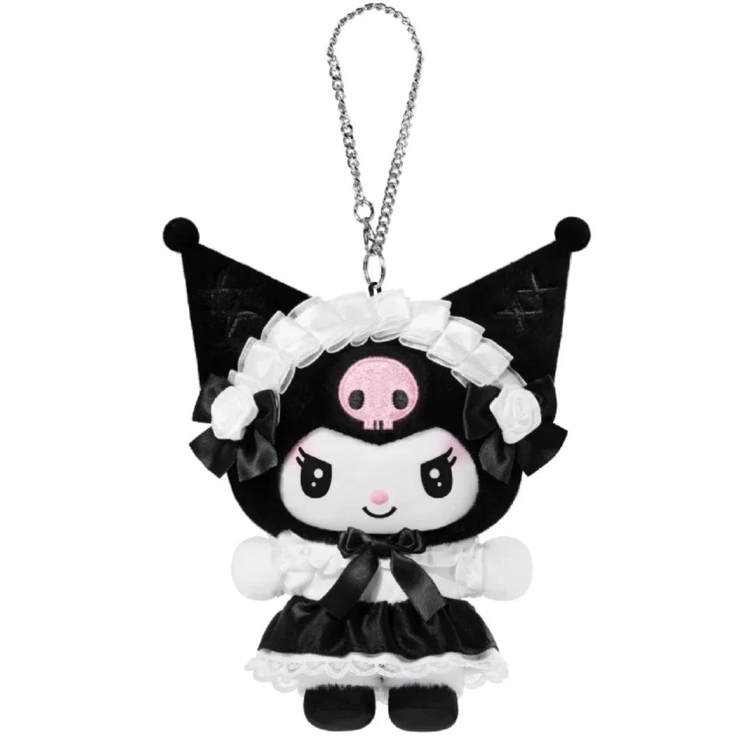 Sanrio Characters Angel Garden Series