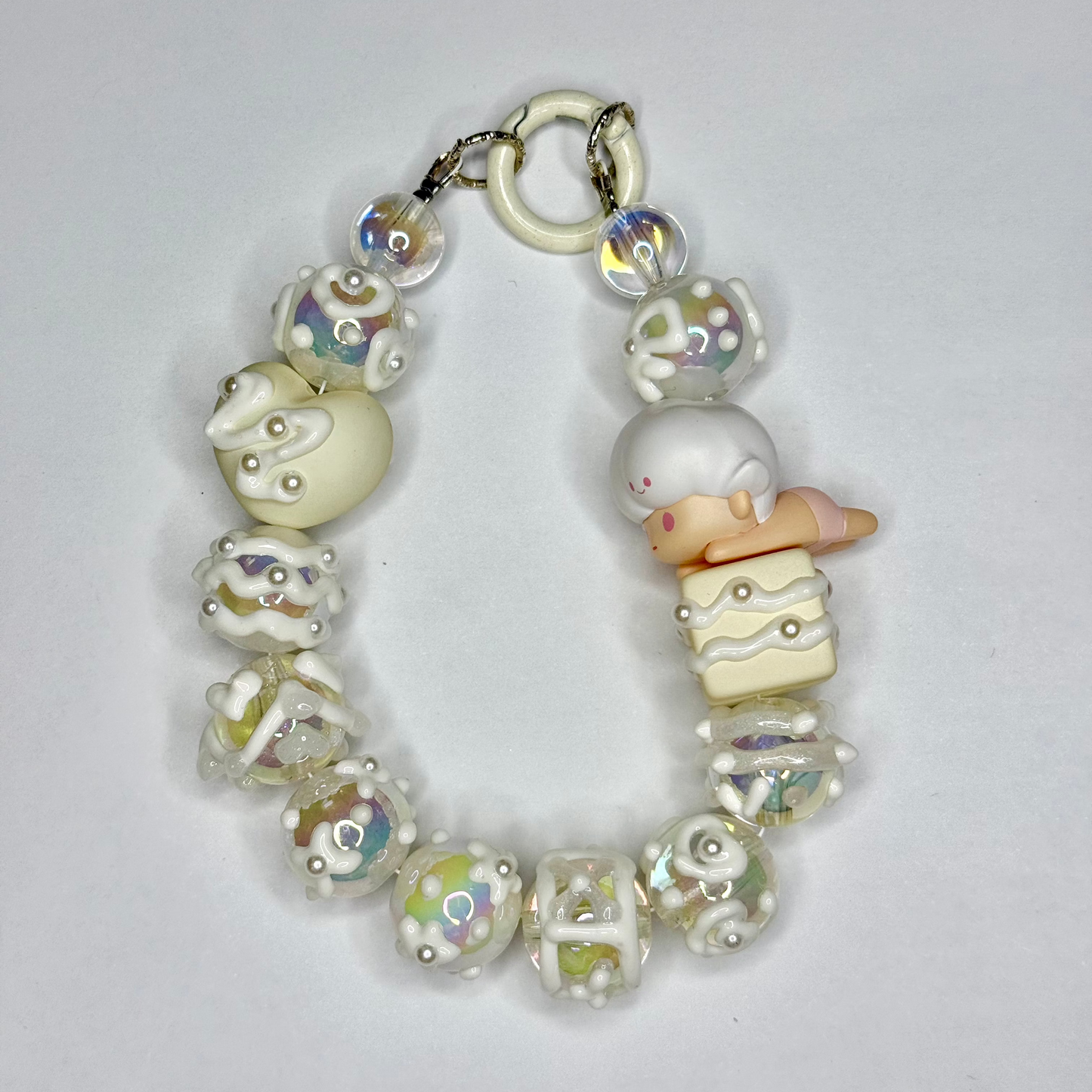 Dimoo Phone Charm 4