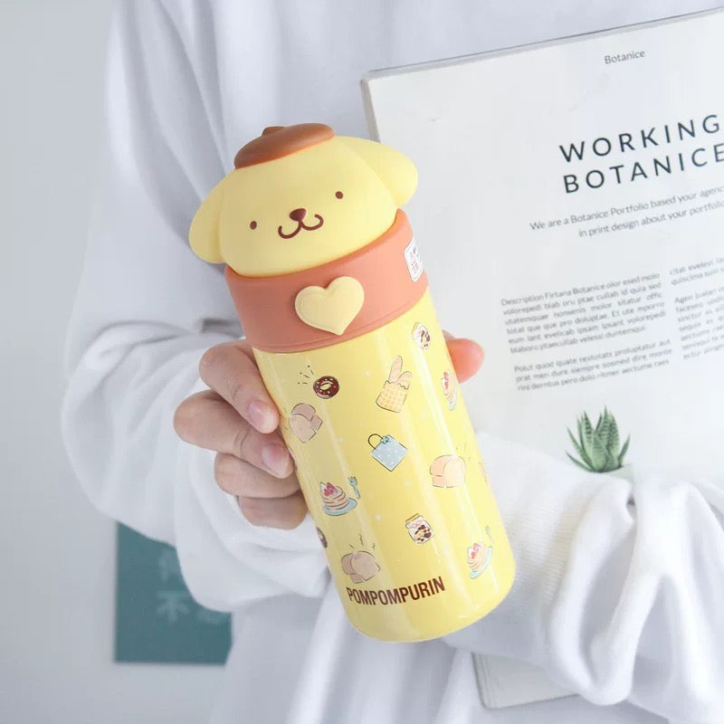 Thermos Flask for Hot/Cold