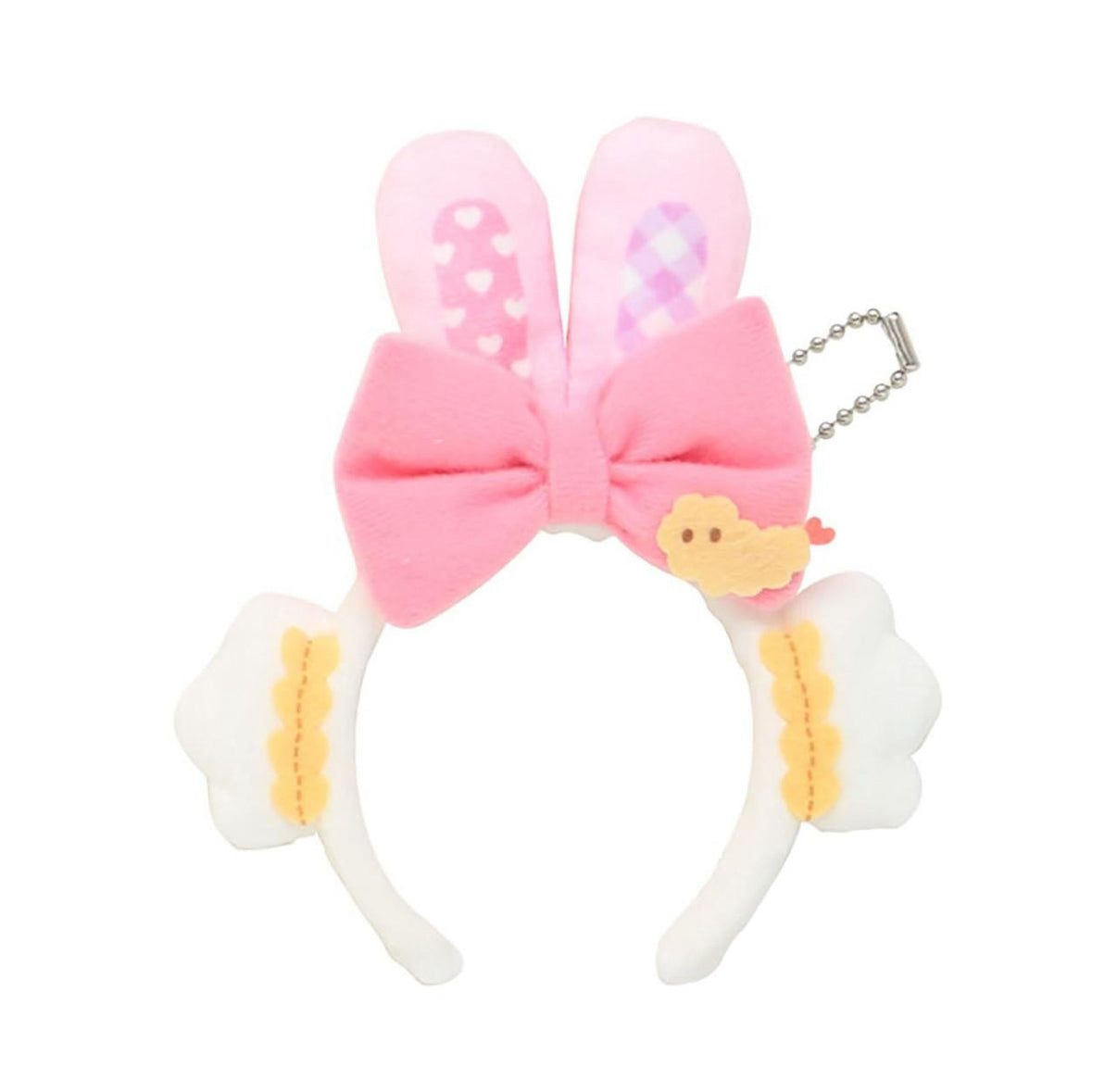 Sanrio Secret Mini Headband Mascot SET B (Spring Rabbit)