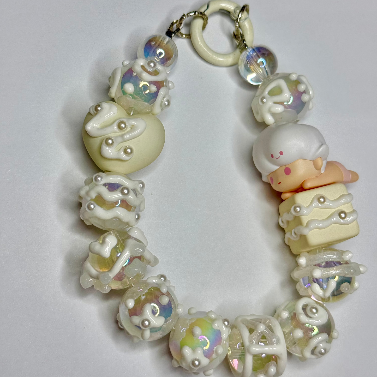 Dimoo Phone Charm 4