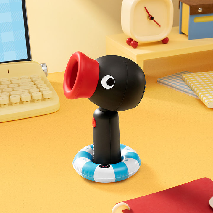 Pingu Portable Handheld Fan