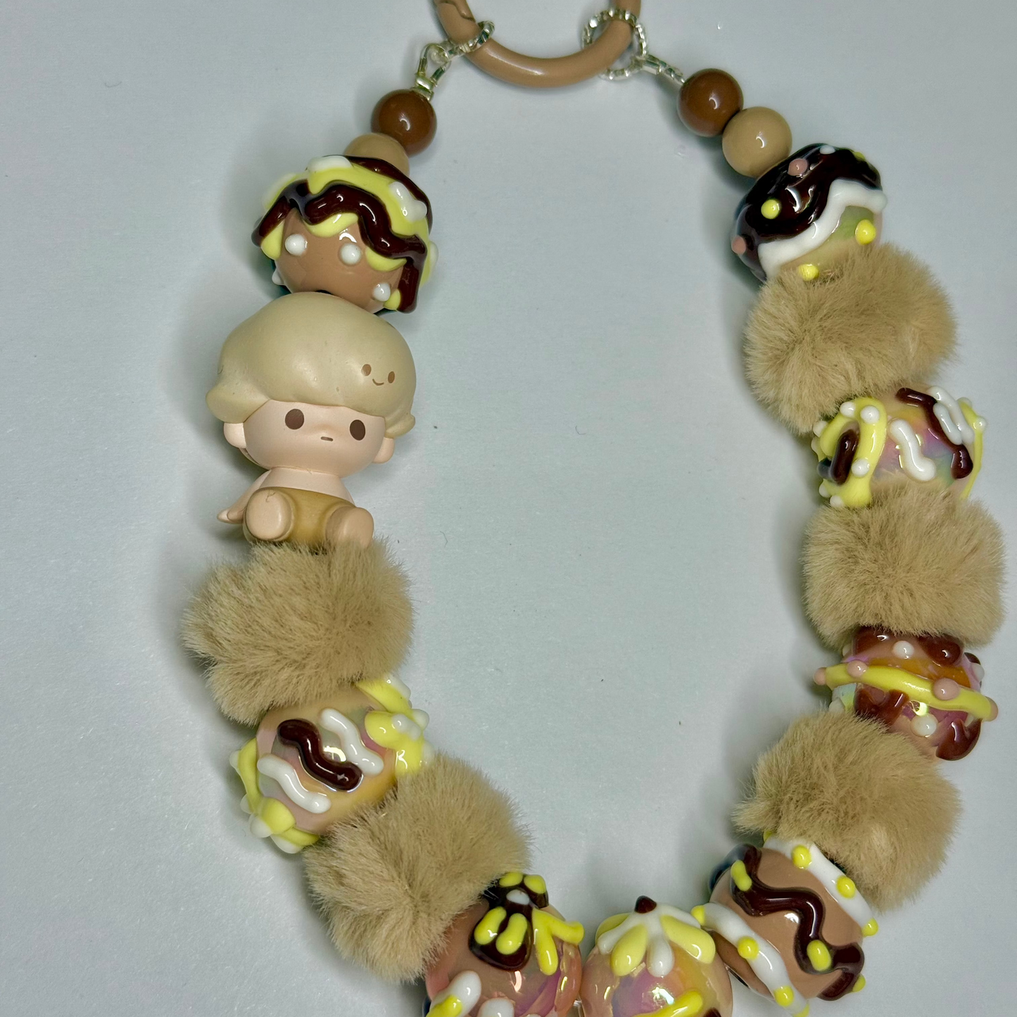 Dimoo Phone Charm 2