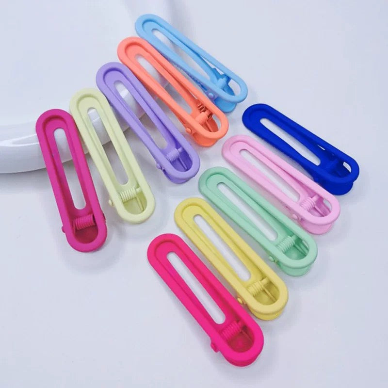 Cute Hair Slides