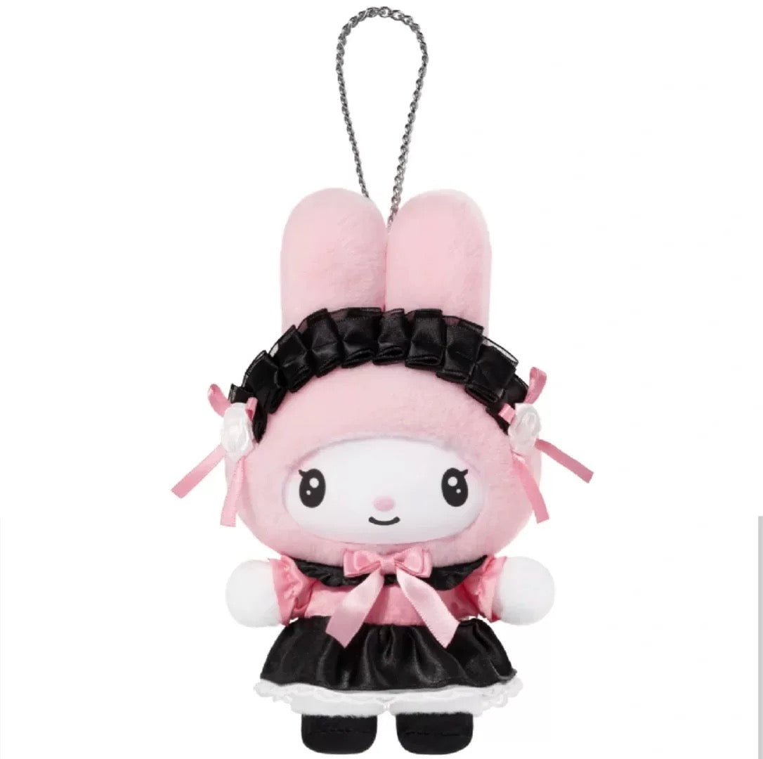 Sanrio Characters Angel Garden Series