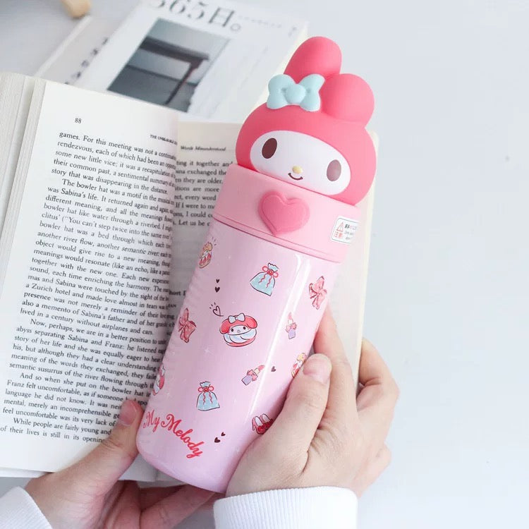 Thermos Flask for Hot/Cold
