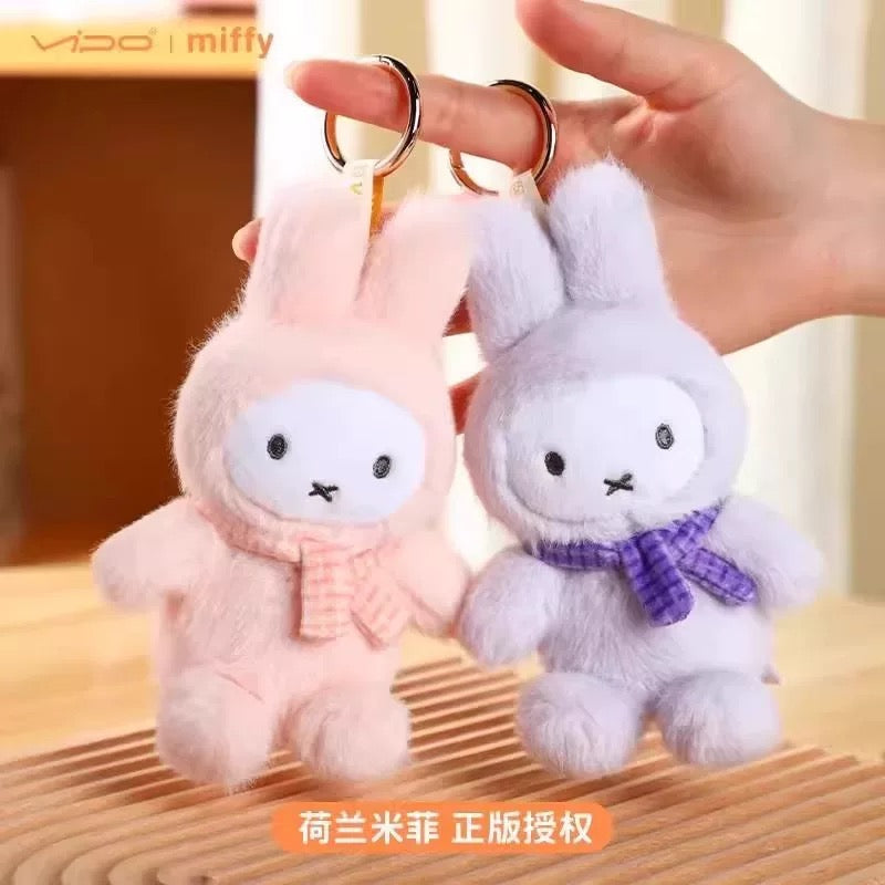 Miffy Macaron Series