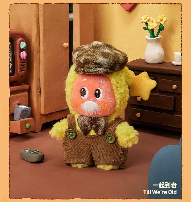 Twinkle Twinkle Crush On You Series Plush Pendant Blind Box