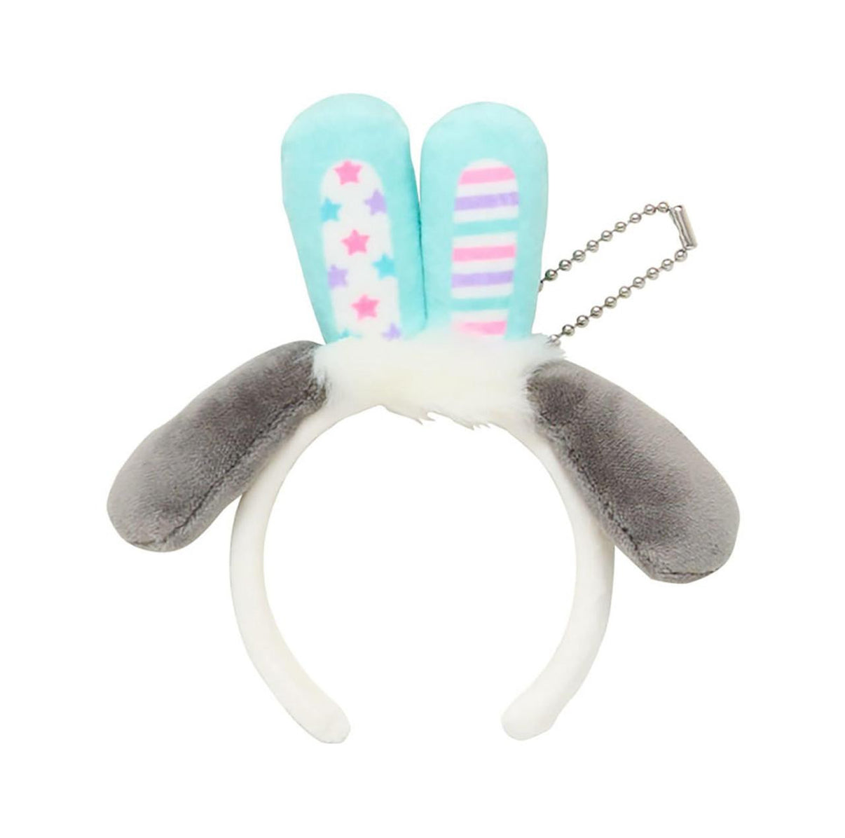 Sanrio Secret Mini Headband Mascot SET B (Spring Rabbit)
