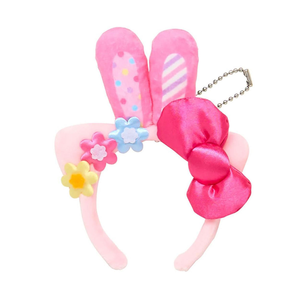 Sanrio Secret Mini Ears Mascot SET A (Spring Rabbit)