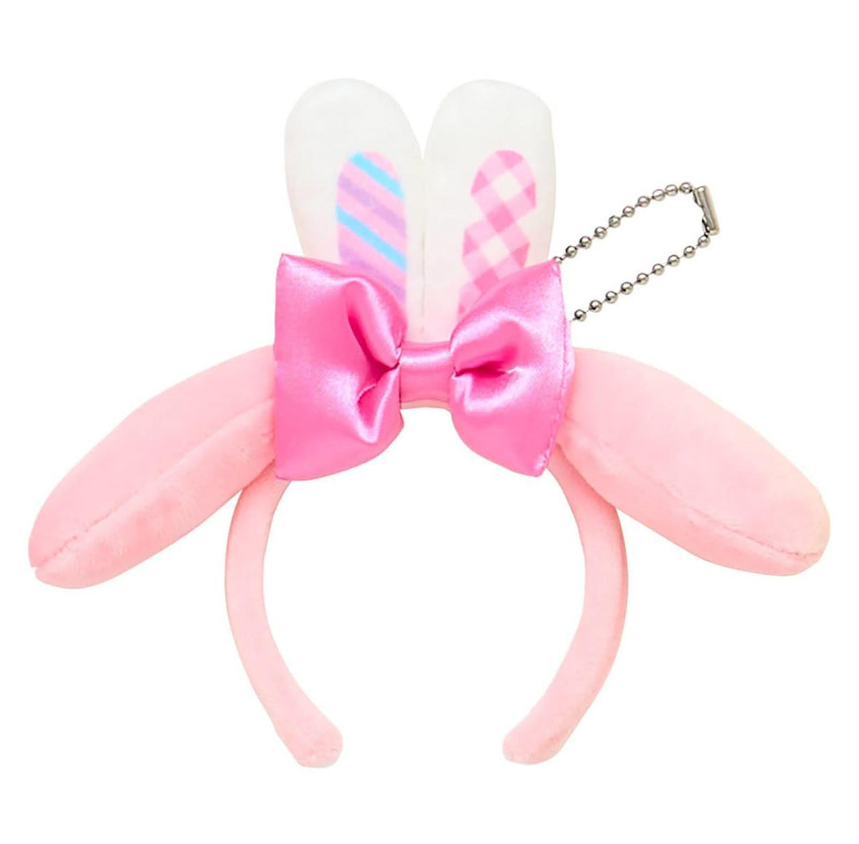 Sanrio Secret Mini Ears Mascot SET A (Spring Rabbit)
