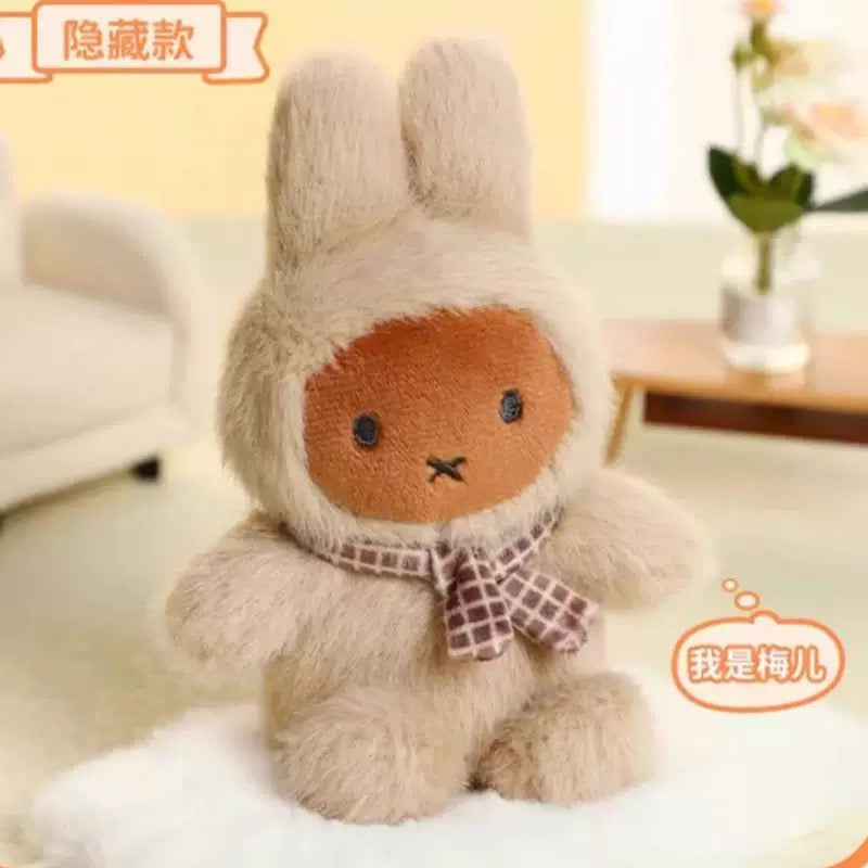 Miffy Macaron Series