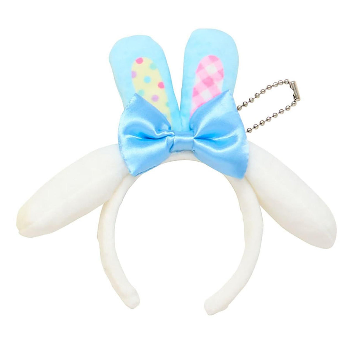 Sanrio Secret Mini Ears Mascot SET A (Spring Rabbit)