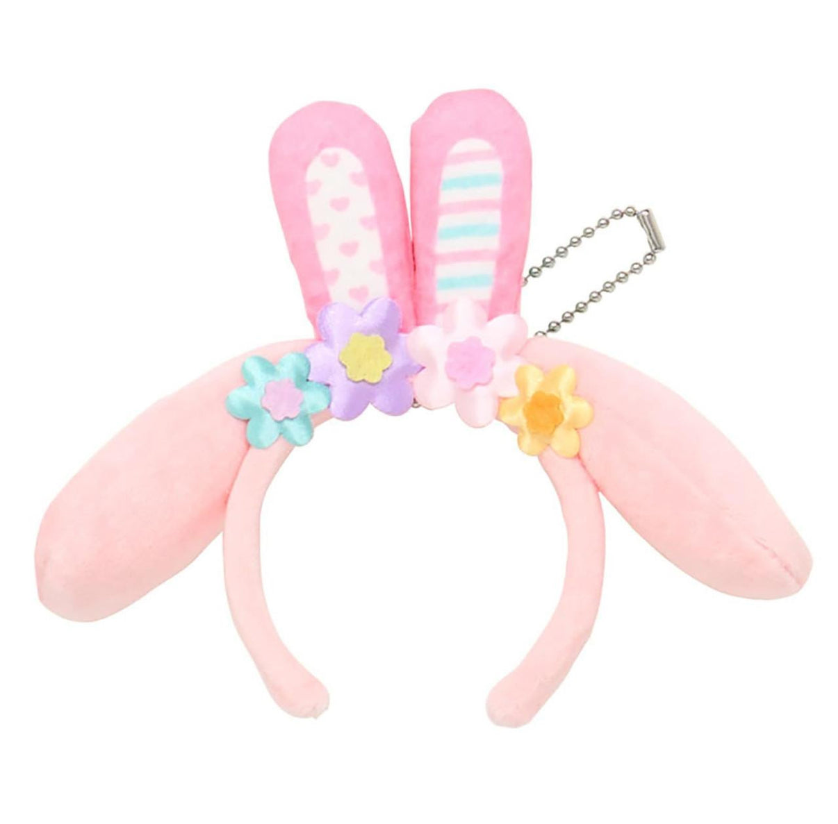 Sanrio Secret Mini Headband Mascot SET B (Spring Rabbit)