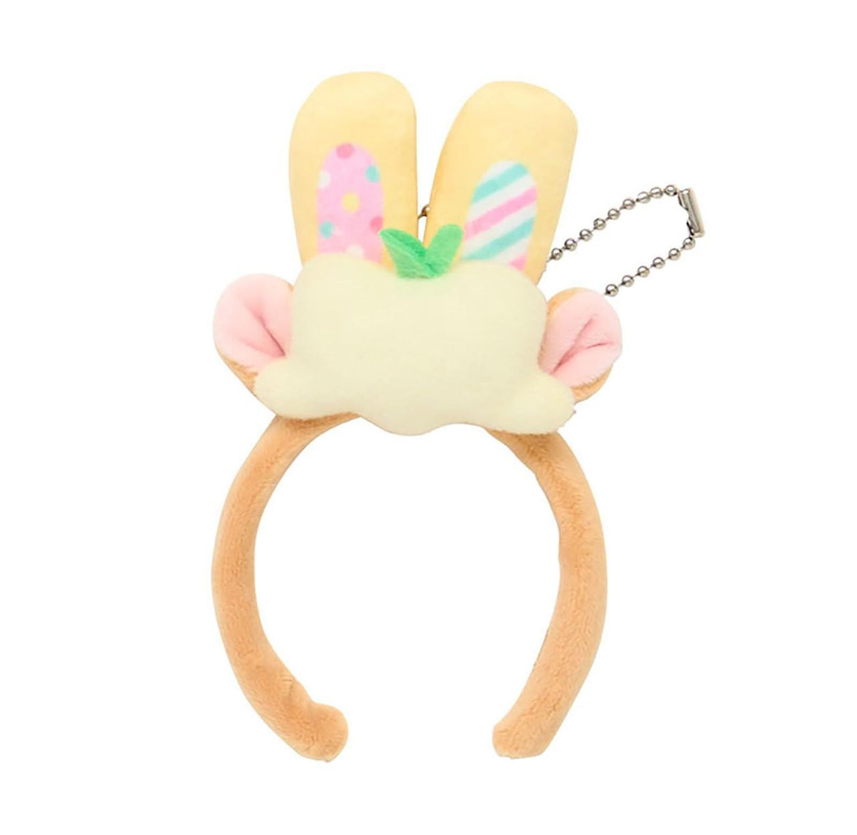 Sanrio Secret Mini Ears Mascot SET A (Spring Rabbit)
