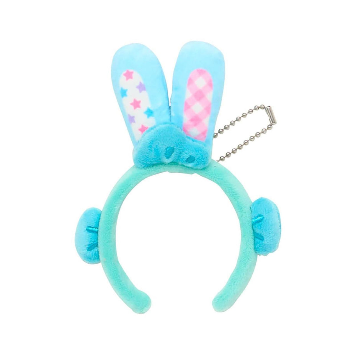 Sanrio Secret Mini Headband Mascot SET B (Spring Rabbit)