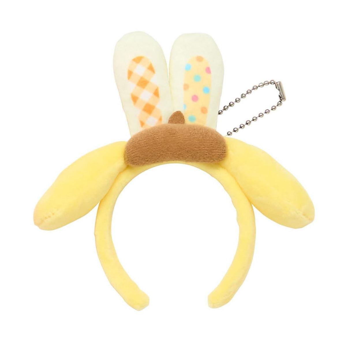 Sanrio Secret Mini Ears Mascot SET A (Spring Rabbit)