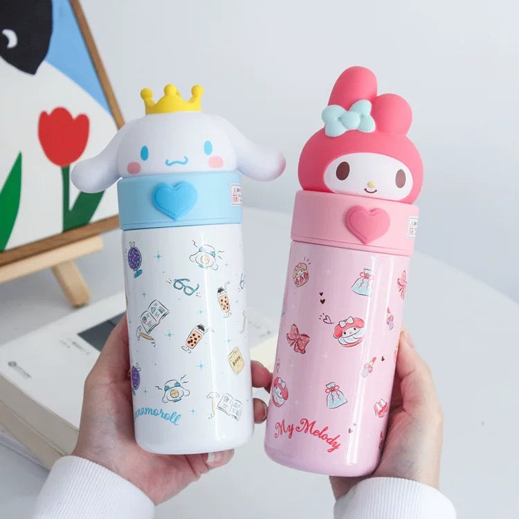 Thermos Flask for Hot/Cold