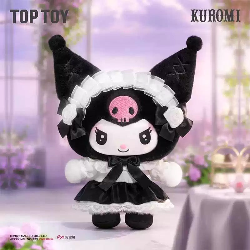 Sanrio Characters Angel Garden Series