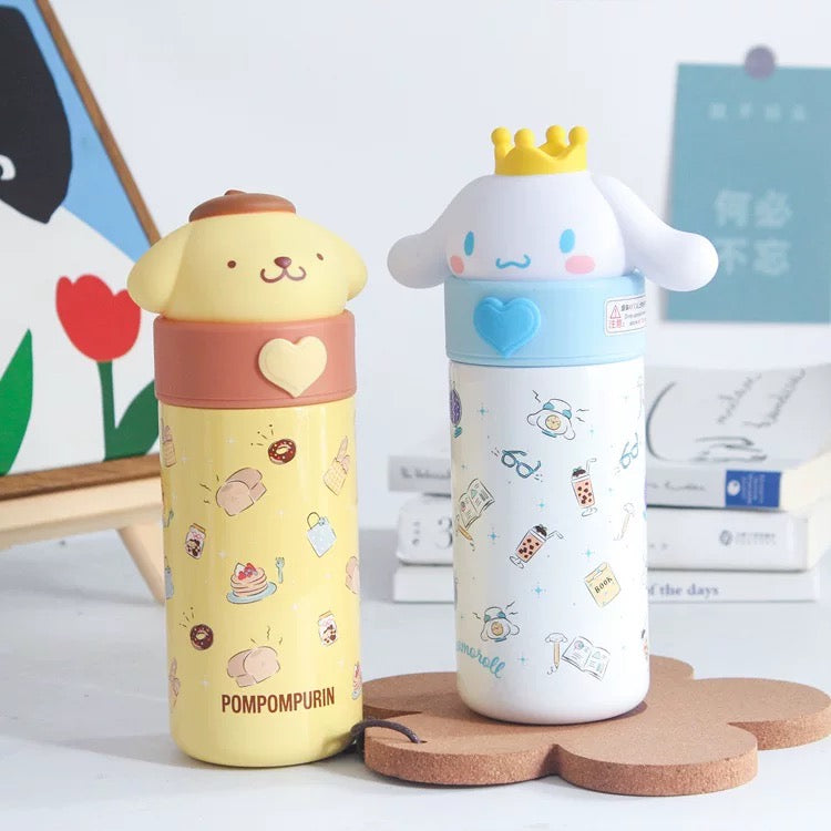 Thermos Flask for Hot/Cold