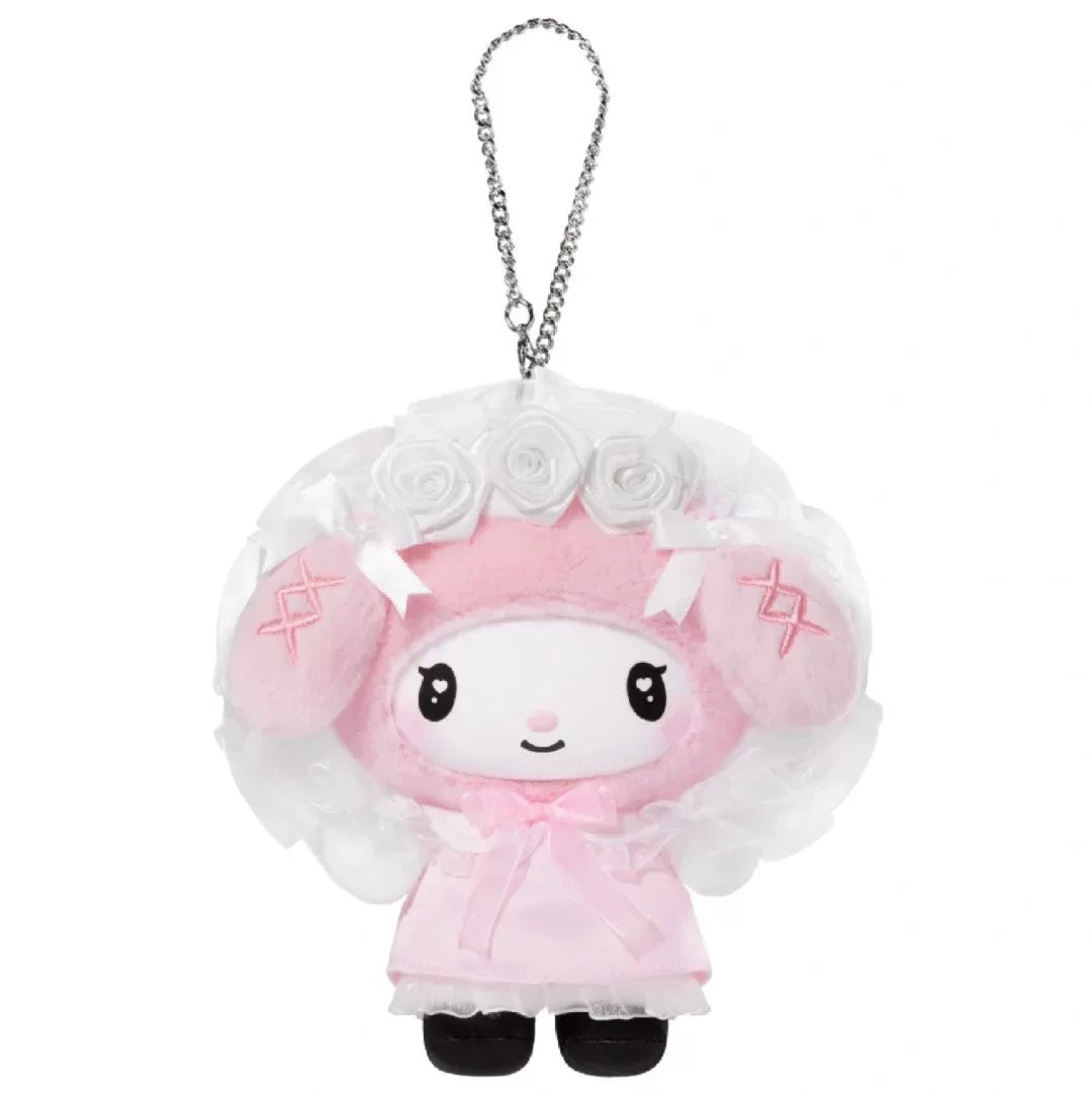 Sanrio Characters Angel Garden Series