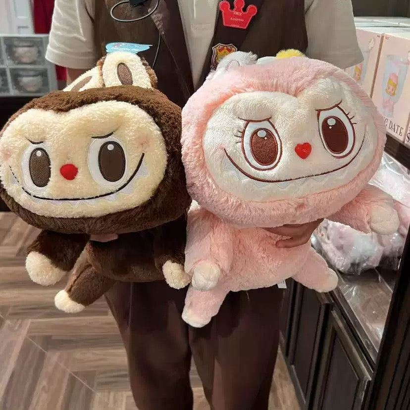 Mokoko POPLAND Exclusive Pillow