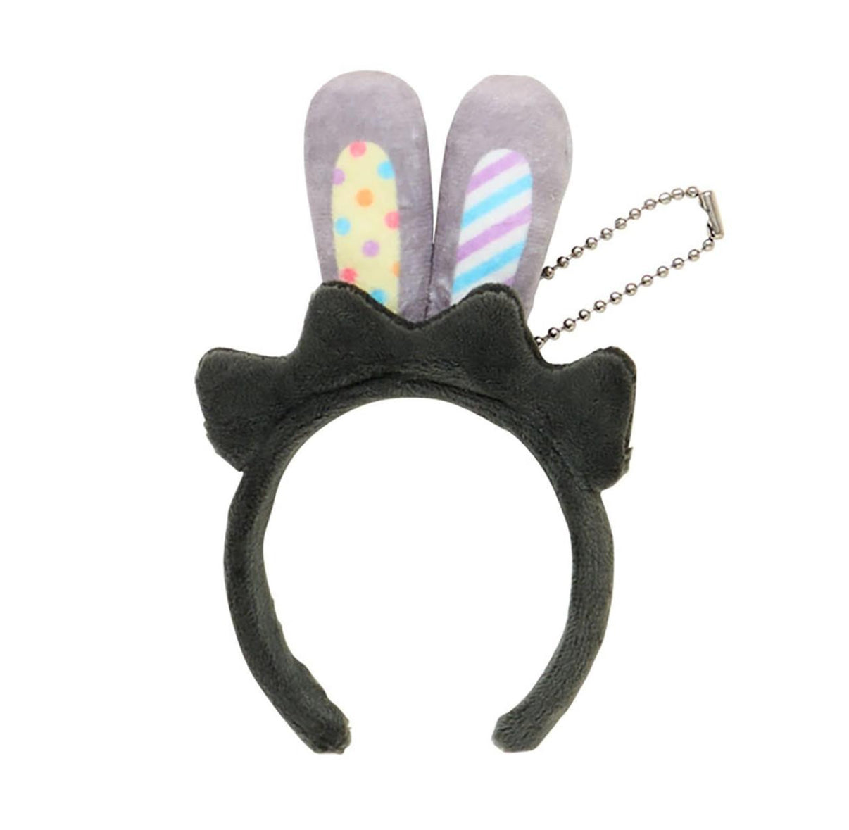 Sanrio Secret Mini Ears Mascot SET A (Spring Rabbit)