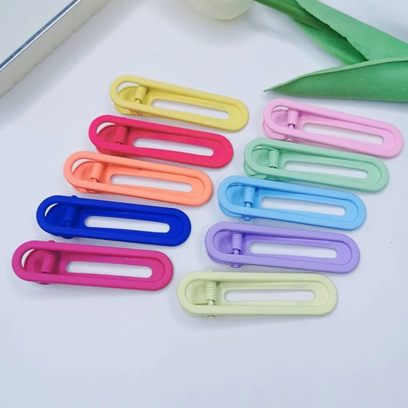 Cute Hair Slides