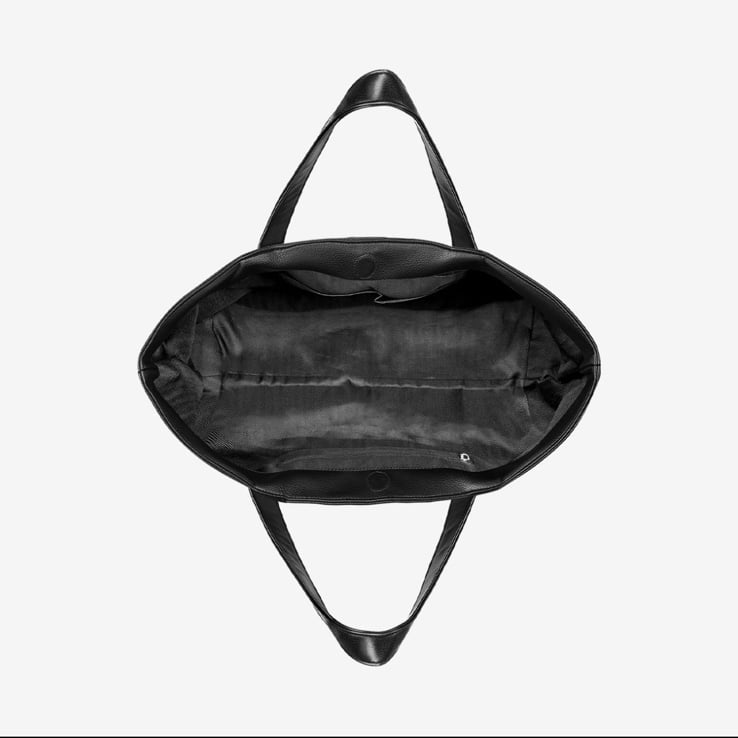 Skull Panda Image of Reality Series Tote Bag