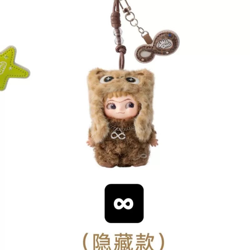 Wakuku V3 On a Roll Series