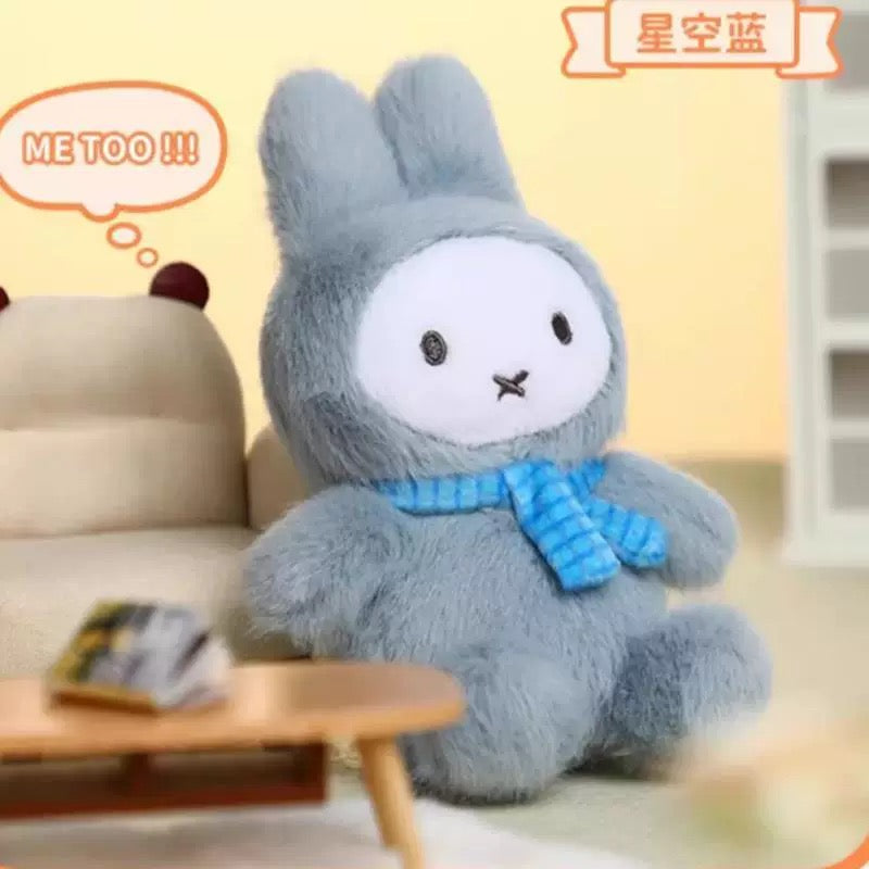 Miffy Macaron Series