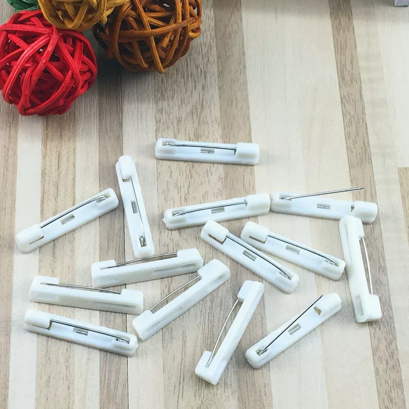 Safety Pins