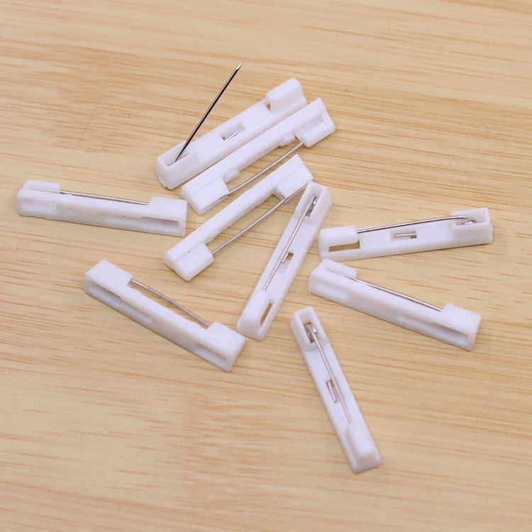 Safety Pins