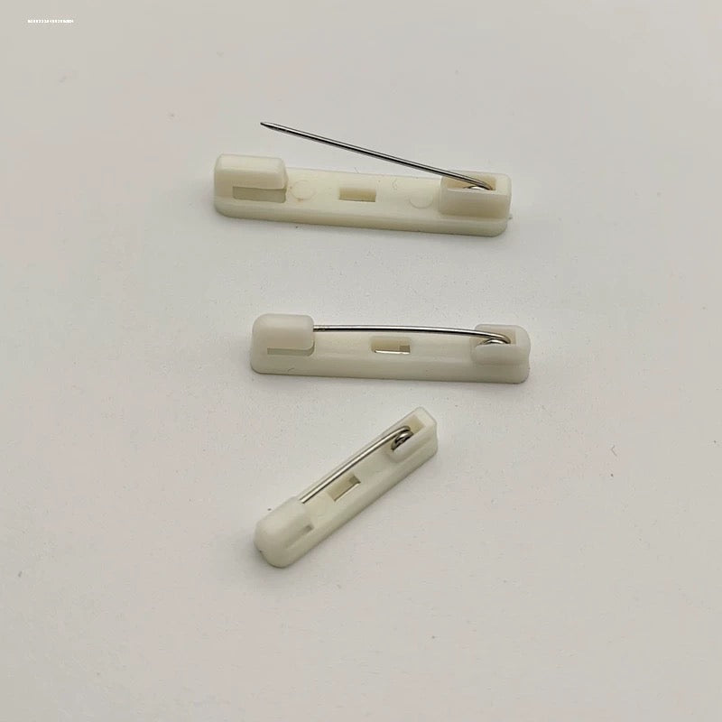 Safety Pins