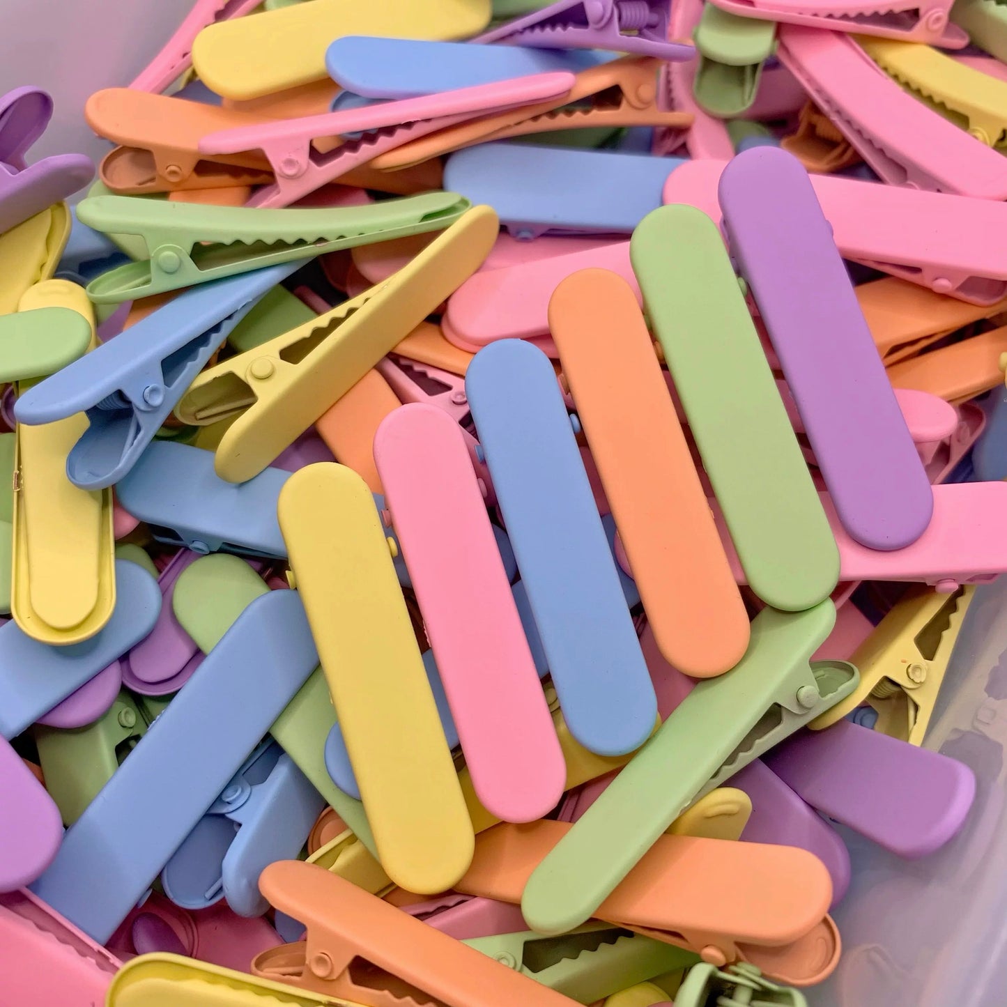 Cute Hair Clips
