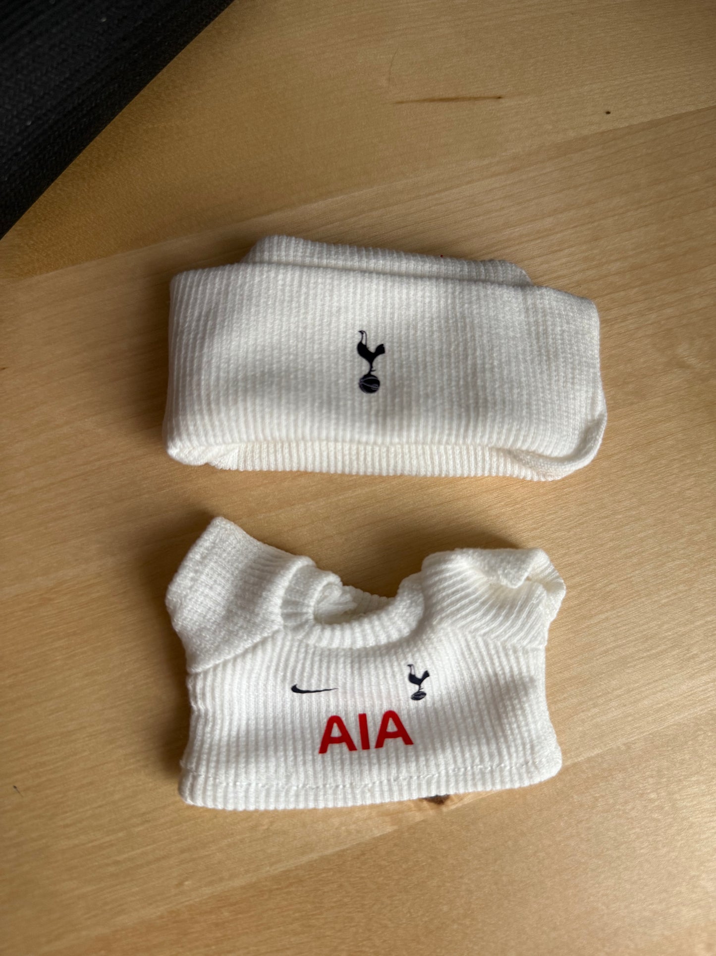 Football Jersey for Labubu