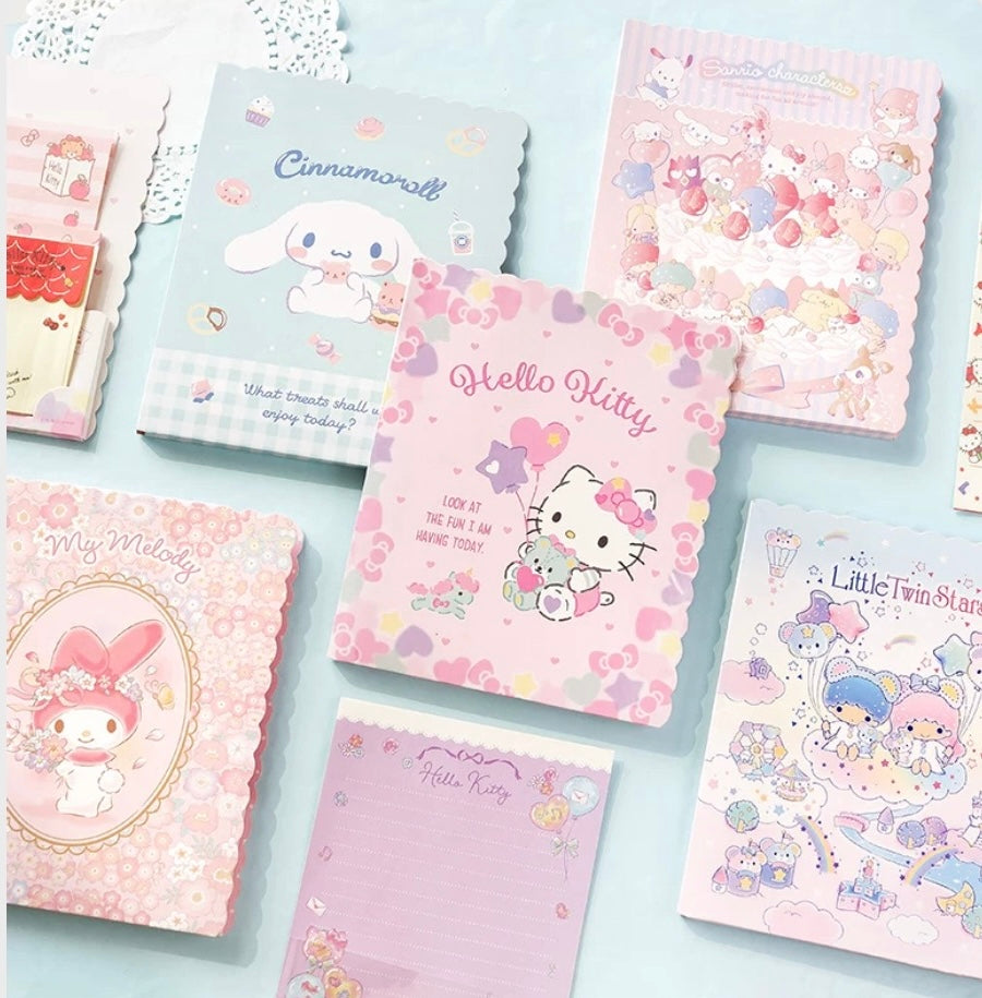Letter Set